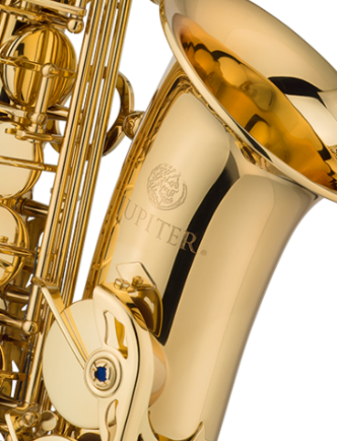 Alt-Saxophon JUPITER JAS700Q